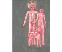 Artists - Wen Ling 温凌